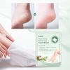 Avocado Milk Nourishing Repair Foot Mask for Crack Prevention In Autumn and Winter Removes Dead Skin
