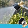 Nozzle Sprayer Agricultural High Pressure Sprinkler Head Garden Fruit Tree Pesticide Spray