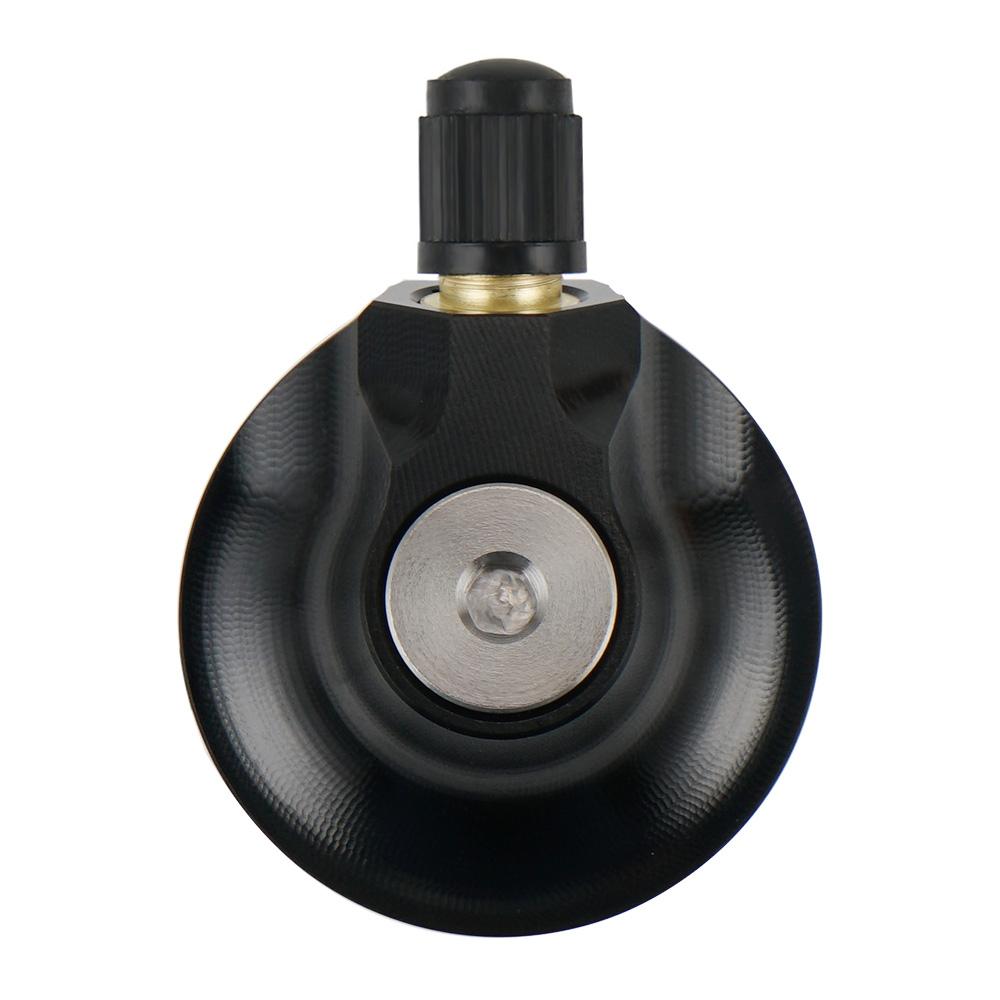 For KTM EXC 300 250 2007-2016 EXC EXCF XCW SX SXF XC XC-F XCF-W 85 125 150 200 250 350 450 500 58mm Rear Suspension Gas Valve