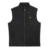 Lyle & Scott Mens Softshell Lightweight Gilet