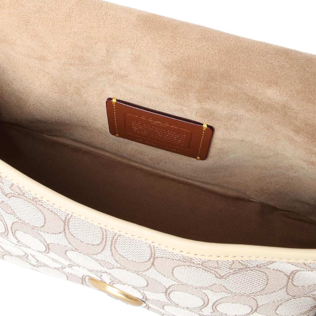 Сумка через плечо C4821 B4SHG [Coach] женская [Товар]