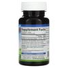 Carlson Labs Chelated Zinc 30mg, 100 Tablets