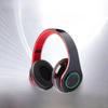 B39 Luminous Wireless Bluetooth Gaming Headset, Foldable and Head-Mounted for Calls