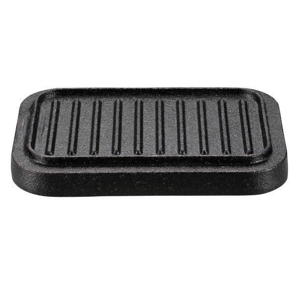 Мини-чугунная кастрюля Captain S Tag Ug 3062