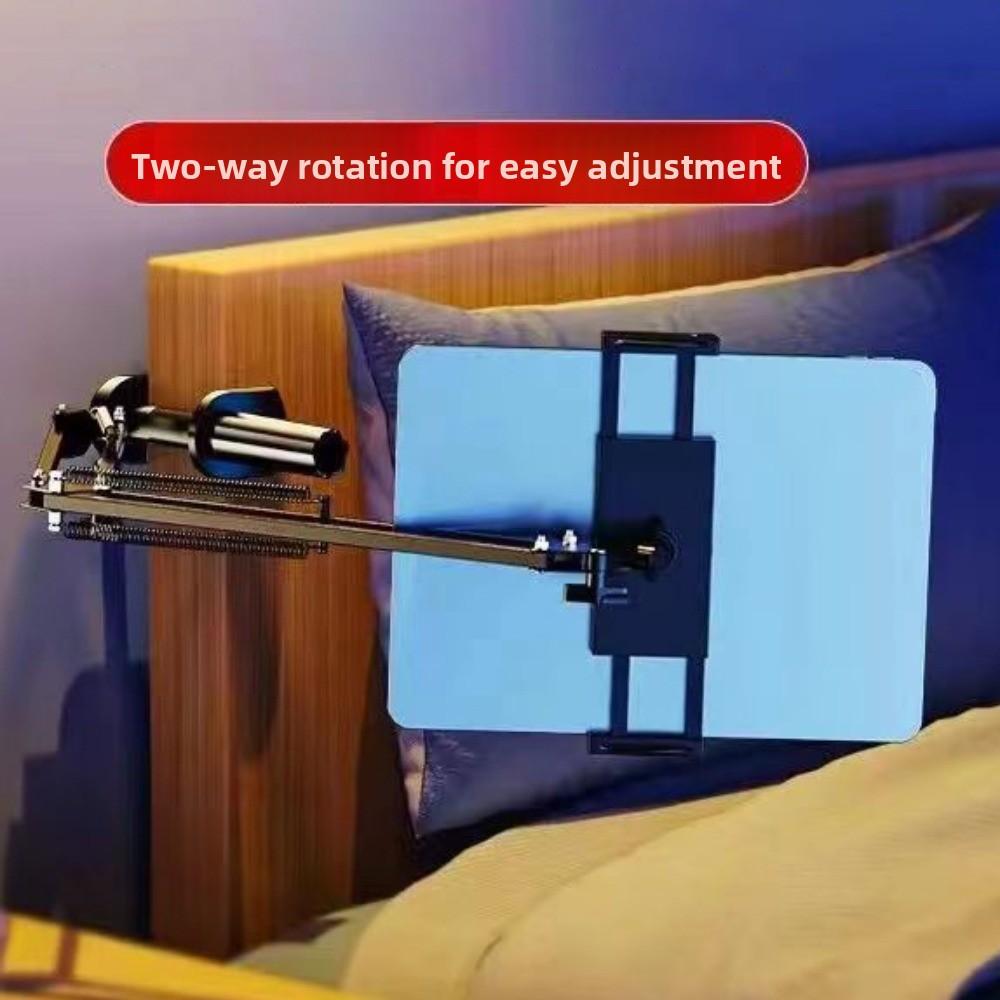 Universal Desktop Phone Mount Stand Long Arm Tablet Phone Holder Bed Tablet Stand Mobile/Tablet