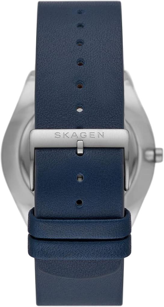 Часы SKW6878 Синие [Skagen] Мужские [Товар]