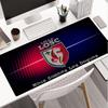 Losc Crest Emblem Mouse pad Mouse pad, Gaming Mouse Pad, keyboard pad, Desk Decor for computer notebook Fan Gift Birthday Gift