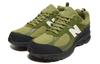 2002R The Basement x 2002R New Balance 'Моховой зеленый' M2002RBB