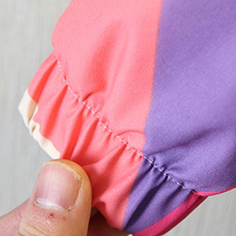 Весенне-осенние детские толстовки с бабочками для девочек, куртка, пальто, верхняя одежда для малышей, детская ветровка, одежда, наряды