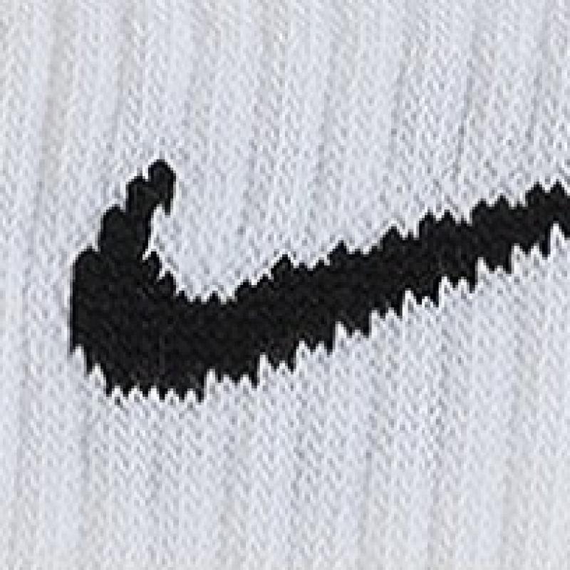 Nike Легкие носки на каждый день, 3 пары