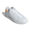adidas Originals Stan Smith Низкие кроссовки Унисекс Кроссовки Белый Черный Желтый FX5581