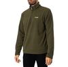 Флисовая куртка Thompson Lightweight Half Zip