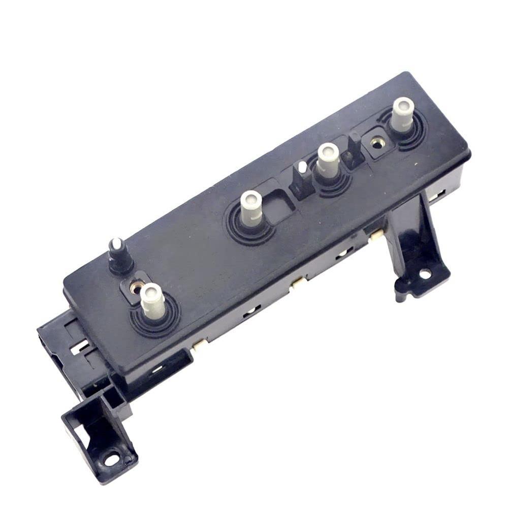 Передний переключатель электропривода сиденья водителя Замена 84922-AE010 Для Toyota Tundra 2007-2014