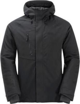 Куртка Jack Wolfskin Troposphere Insulated Jacket M