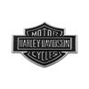Трансграничная Металлическая Наклейка на Автомобиль Harley Motorcycle Декоративная Наклейка Персонализированная Модифицированная Металлическая Наклейка на Автомобиль Наклейка на Автомобиль