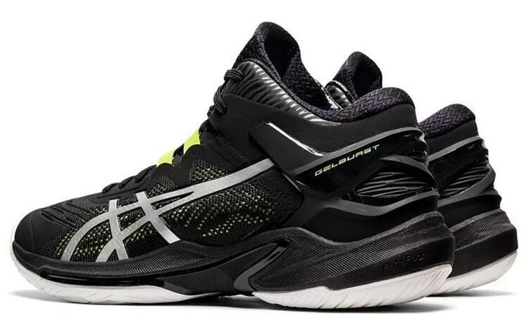 ASICS Gel Burst 25 'Black Pure Silver' 1063A032-002