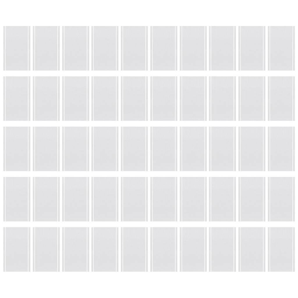 Fishing Water Soluble Baits Bag Pack of 50 Fishing Baits Dissolving Bag Quick Dissolve Baits Pouches for Carp Fishing