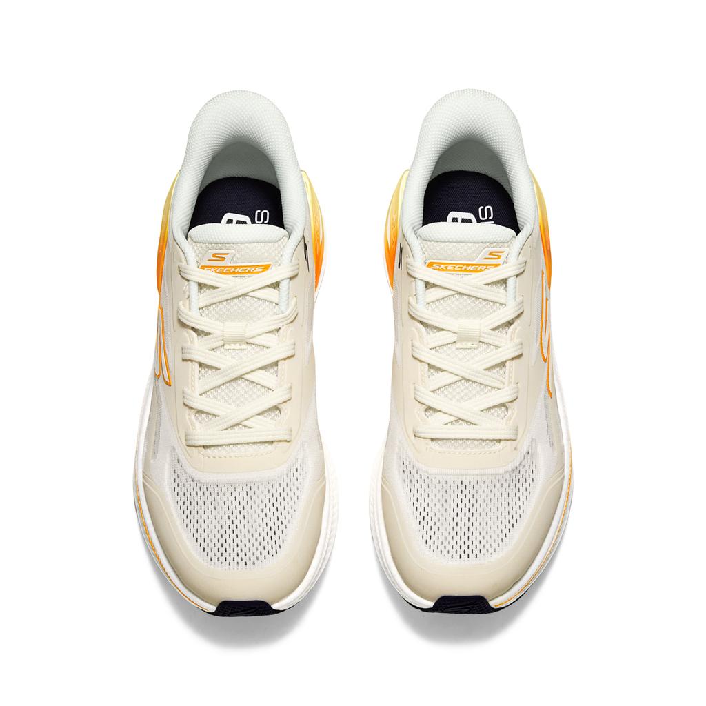 Skechers Go Run Consistent Pro Легкие Дышащие Повседневные Беговые Кроссовки Мужские кроссовки 221141-WOR