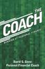 Книга The Coach : Winning At Personal Finance