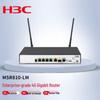 H3C RT-MSR810-LM Многосервисный 4G LTE роутер для предприятий