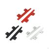 Aluminum Foot Pedals for 1:12 Scale RC Cars
