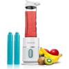 Cecotec Mixer-blender with Portable Bottle Power Titanium 500 EasyGo