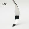 Acrylic Painting Tool Oil Scraper, Stainless Steel Palette Knives with Wood Handle Paint Spatula for Mixing Scraping And Layering Art Supplies Knife