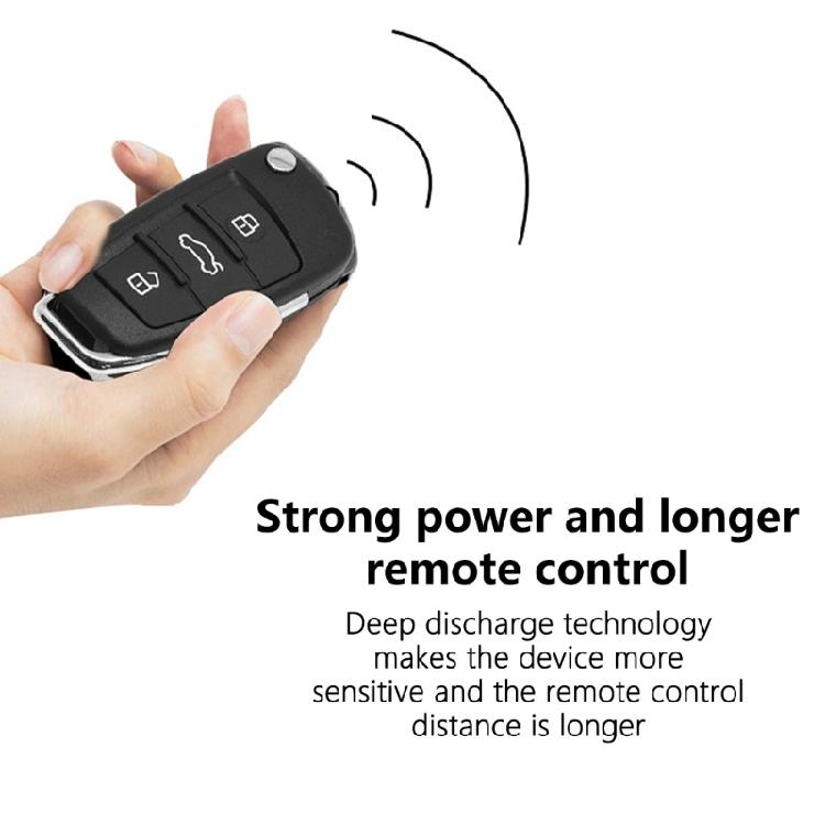 5pcs CR2032 CR1632 Lithium Coin Batteries Ensuring Consistent Performances In Various Devices for Car Key and Watches