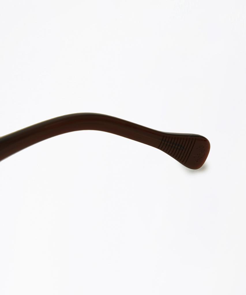 OUTSTANDING Exp-50S Wellington Sunglasses_Beer