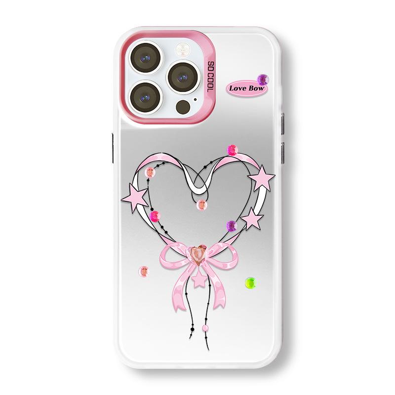 Матовый лазерный чехол Zhitai для iPhone 16, 14, 14 Pro Max и Huawei P70 Diamond X, Xs, XR