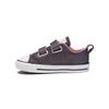Кеды Chuck Taylor All Star Space Star 2V для малышей, низкие, цвет Coast Pink 765104C