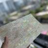 1 шт. Натуральный ламинат из раковины абалона, перламутра, лист для DIY, материал для домашнего декора, поделки, резная инкрустация, размер 240x140 мм 917