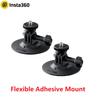 Insta360 Luna Ultra POV Head Tracker/Neck Mount/ Battery Handle/Wide-Angle Lens For insta360 luna ultra  Original Accessories