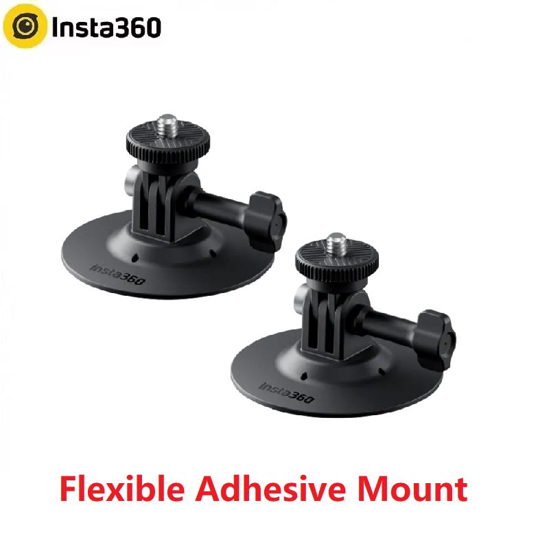 Insta360 Luna Ultra POV Head Tracker/Neck Mount/ Battery Handle/Wide-Angle Lens For insta360 luna ultra Original Accessories