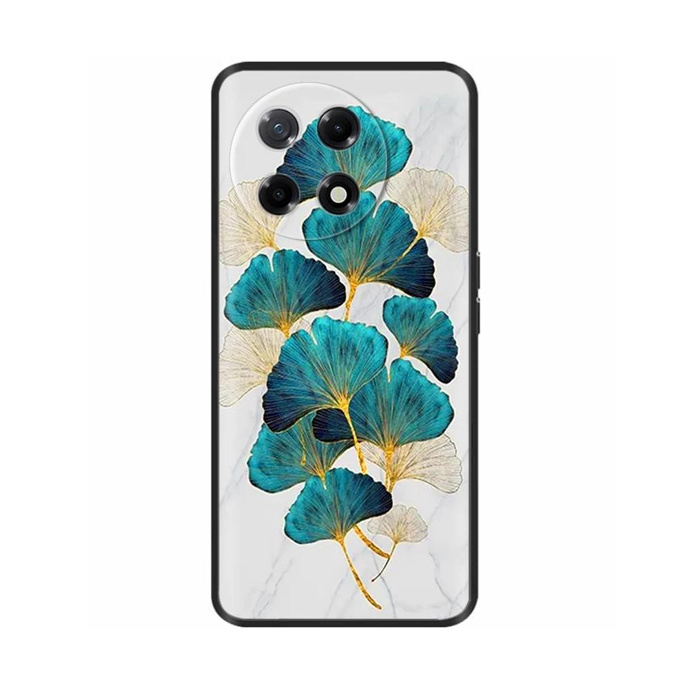 Для Tecno Camon 30S Pro Чехол Мягкий Силиконовый Черный ТПУ Чехол для Телефона Для Tecno Camon 30S Camon30S Фунда Защитные Задние Крышки Коке