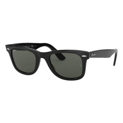 RayBan Оригинальные Wayfarer Classic Полная оправа Ацетат Квадратные Солнцезащитные очки Унисекс