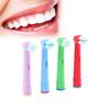 Power/Pro Fit EB-10A Oral Care Electric Brush Replacement for Children Kids Toothbrush Heads