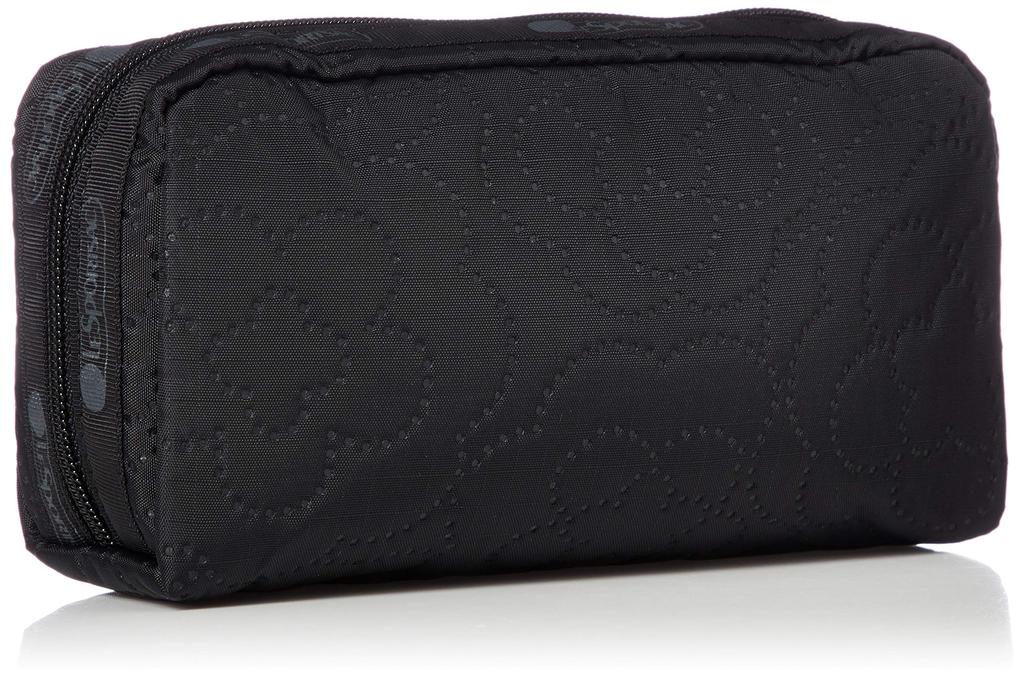 Косметичка 6511 Basic 6511K589 Puffy Blossoms [LeSportsac]