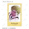 Bizarre Adventure Phantom Blood Trading Instant Camera Style Illustration Cards Box of 12 JoJo's