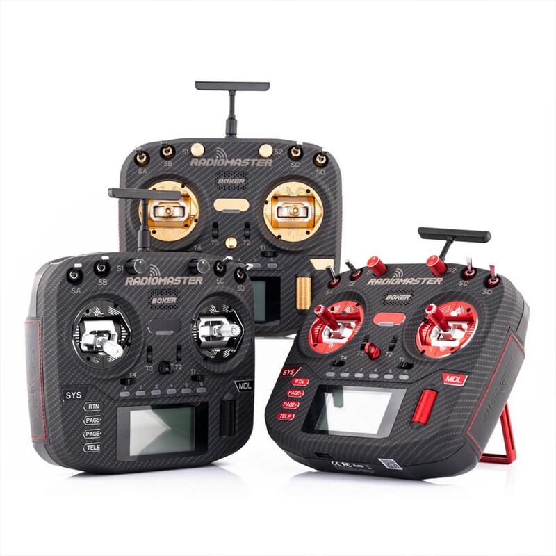 RADIOMASTER Boxer MAX ELRS Remote Controller
