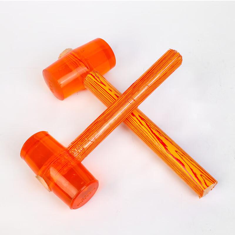 OIMG Elastic Rubber Mallet