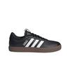 (w) Vl Court 3.0 Low Core Black Cloud White