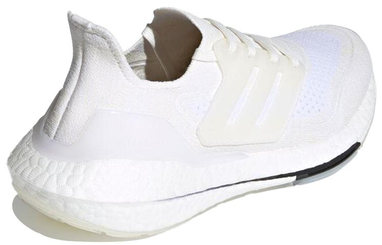 UltraBoost 21 Wmns Adidas Primeblue 'Неокрашенный Белый' Женские FX7730