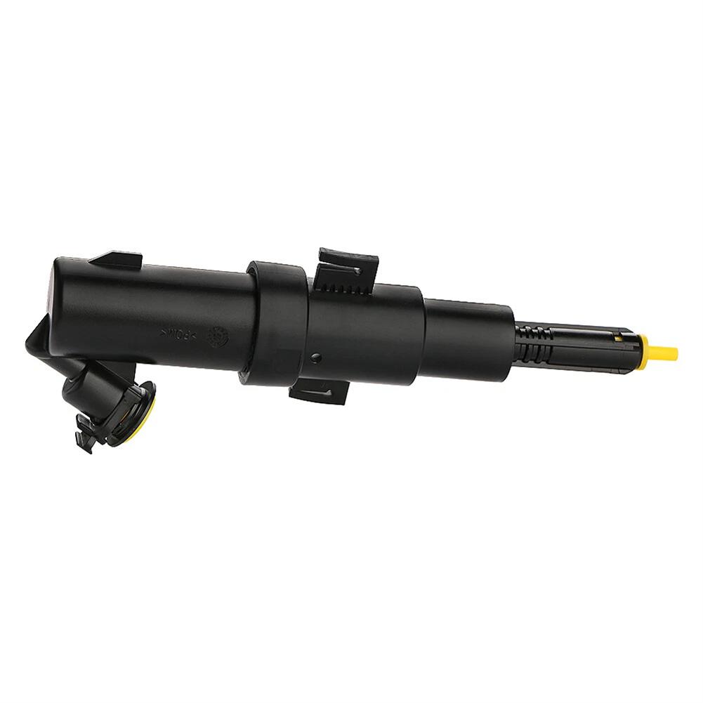 Headlamp Washer Headlight Washer Headlight Cleaning Front Headlight Spray Nozzle Car Light Accessory Factory Specification
