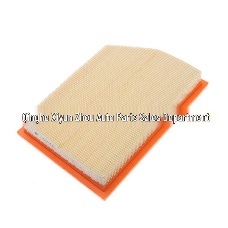 JEEP Cherokee Air Filter Grille for Car Parts