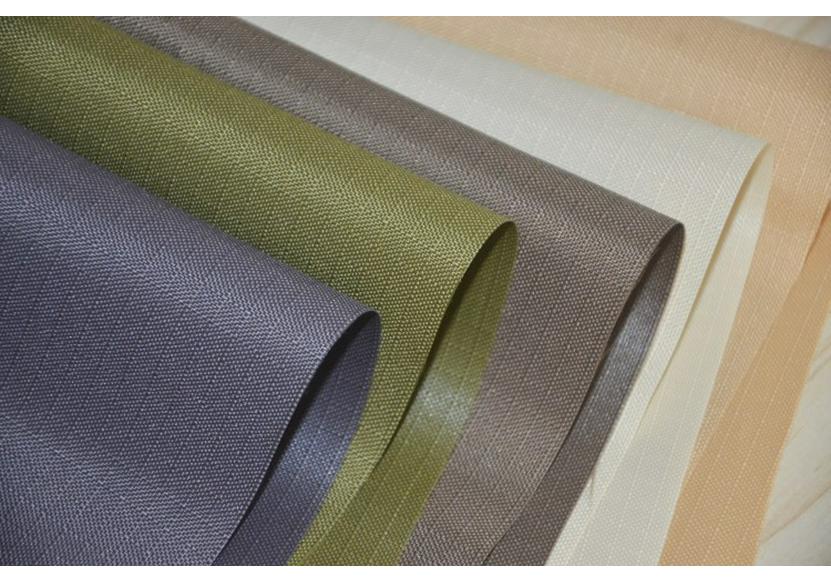 300D Waterproof Oxford Fabric: 5-Grid Elastic Thread for Tents & Bags