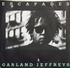 7-дюймовая пластинка GARLAND JEFFREYS - Escapades AE71223 Epic 1981 US Рок Б/У
