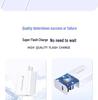 Высокоскоростной зарядный блок для телефонов Vivo X30/X50/X60 Pro/80, S7e/S9e и ZW1XiQ