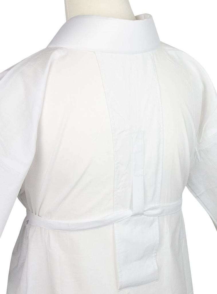 Washable Nagajuban for Women [KYOETSU] (undergarment), Plain, All-year-round, (LL)