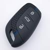 Для Mg 4 Mg4 Ev Mg Hs Gt Zs Ev Zx Mg5 Mg6 3-кнопочный силиконовый чехол-футляр для автомобильного пульта ДУ Защитный чехол для Roewe Rx3 Rx5 Rx8 Erx5 I6 I5
